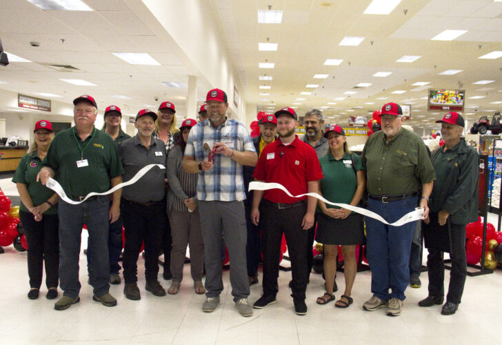 L&M Fleet Supply marks store’s grand opening News, Sports, Jobs